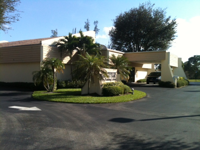 Levitt Weinstein Memorial Chapel - Boca