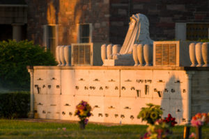 Palm Beach Lantana Cemetery
