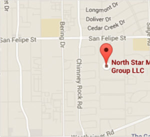 northstar memorial group location map