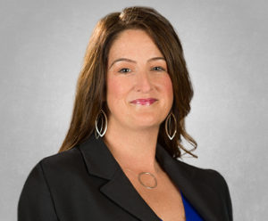 Cathy Fiorelli Greenwood Memorial Park General Manager