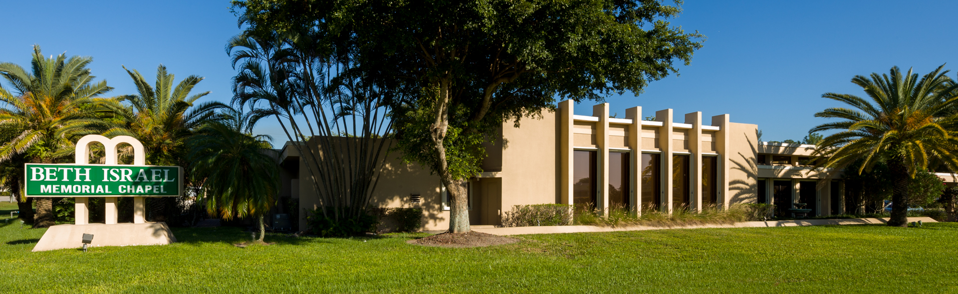 Beth Israel Memorial Chapel Delray Beach