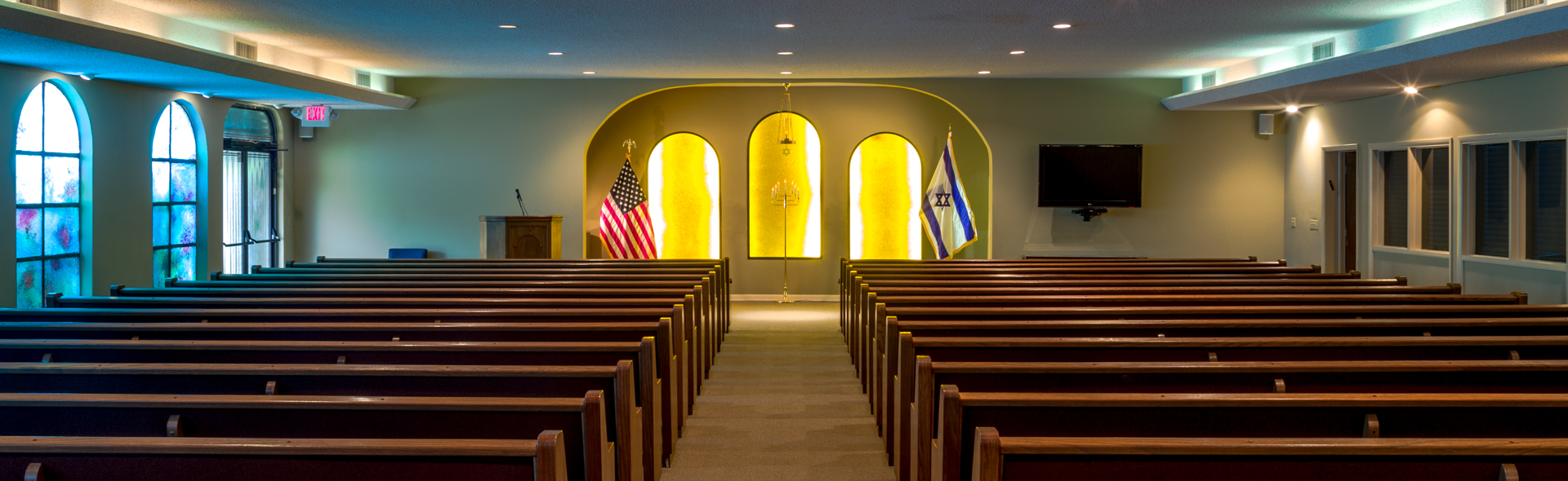 Levitt Weinstein Blasberg Rubin Zilbert Memorial Chapels