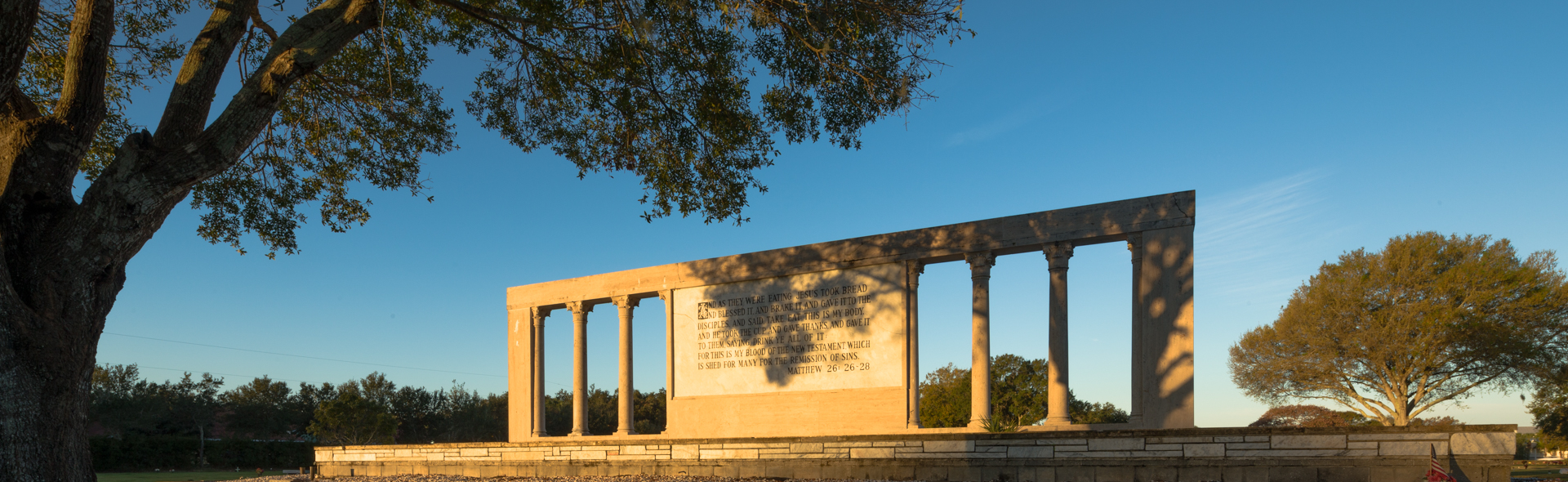 Florida Usa North Star Memorial Group