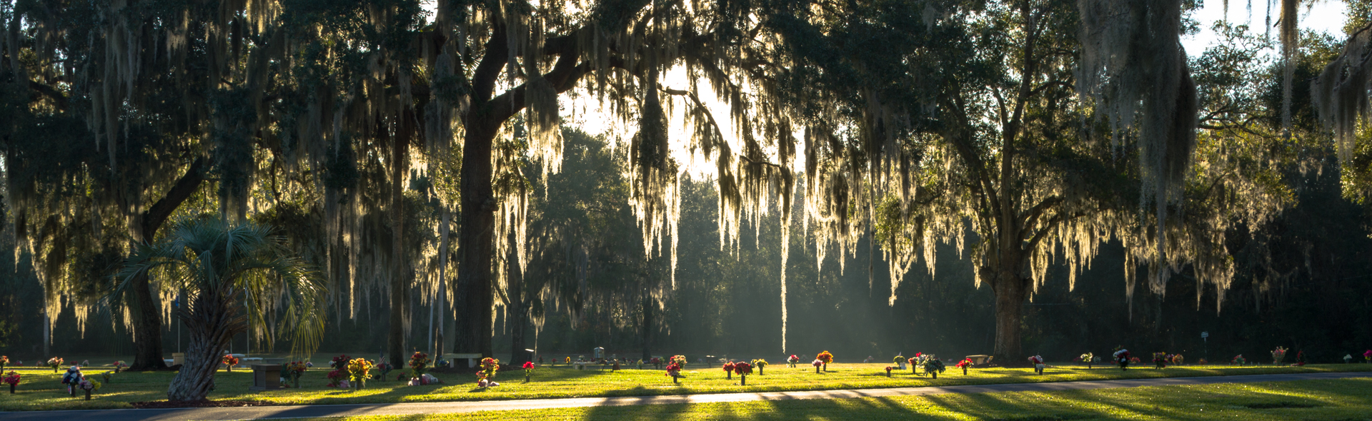 Hillcrest Memorial Gardens Cemetery