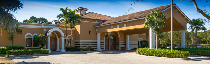 Beth Israel Memorial Chapel Boynton Beach