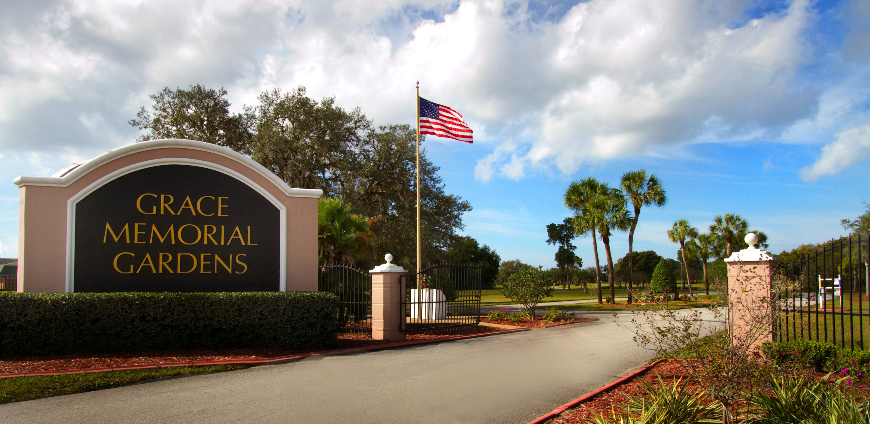 Florida Usa North Star Memorial Group