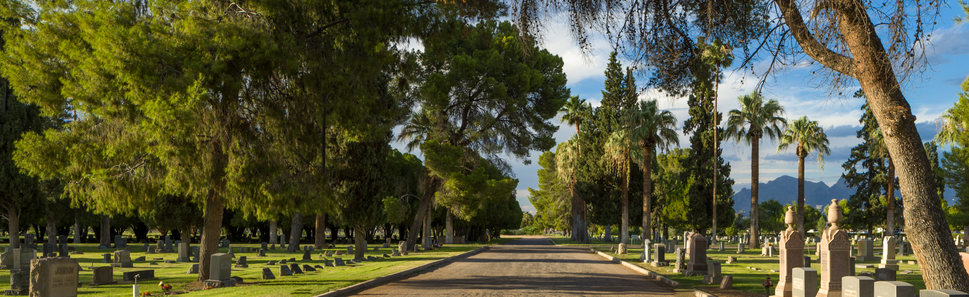 Evergreen Mortuary, Cemetery and Crematory