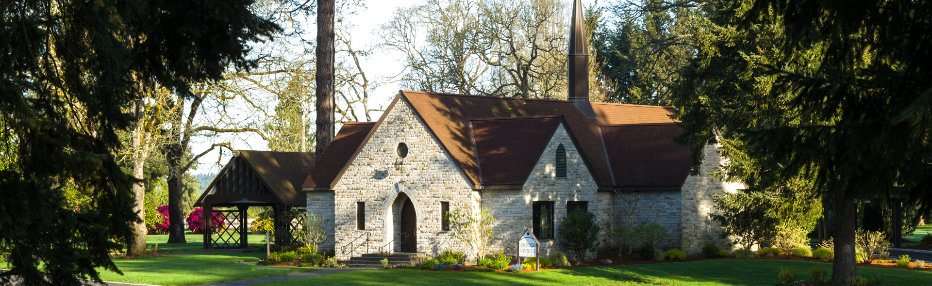 Mountain View Funeral Home, Memorial Park & Crematory