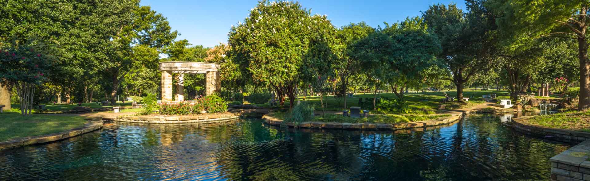 Restland Funeral Home, Memorial Park and Crematory