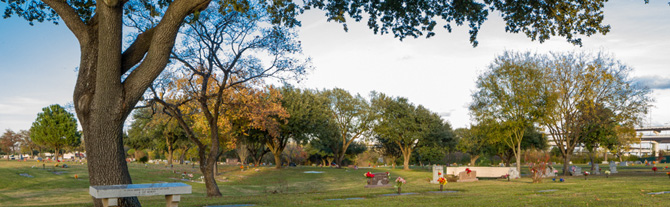 San Jacinto Funeral Home and  Memorial Park