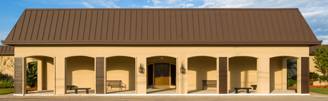 SouthPark Funeral Home, Cemetery and Crematory