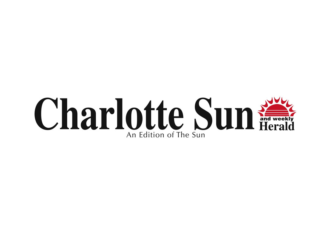 royal palm award charlotte sun herald