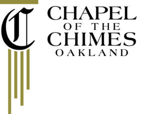 Chapel of the Chimes Funeral Home Oakland