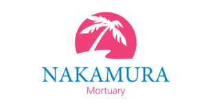 Nakamura Mortuary Island of Maui