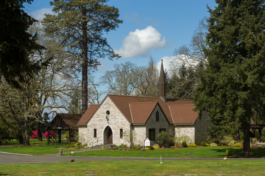 Mountain View Funeral Home Tacoma