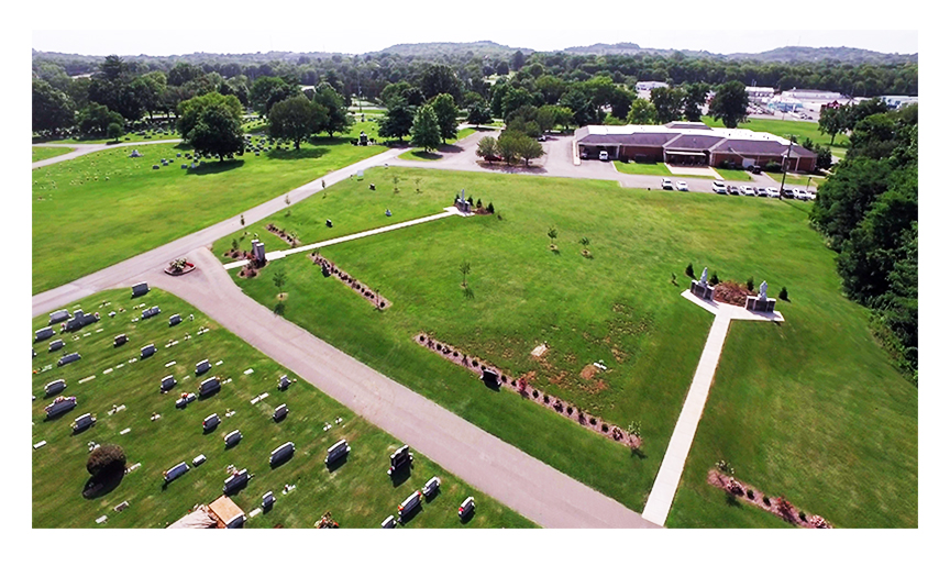 Spring Hill Funeral Home Cemetery