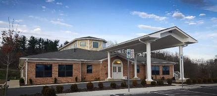 Resthaven Memorial Gardens, Funeral Home & Crematory