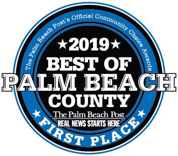 Best of Palm Beach County 2019