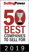 To 50 Best Company to Sell For 2019