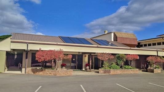 Mililani Mortuary Downtown